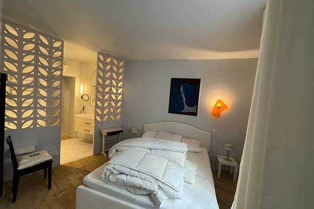La chambre