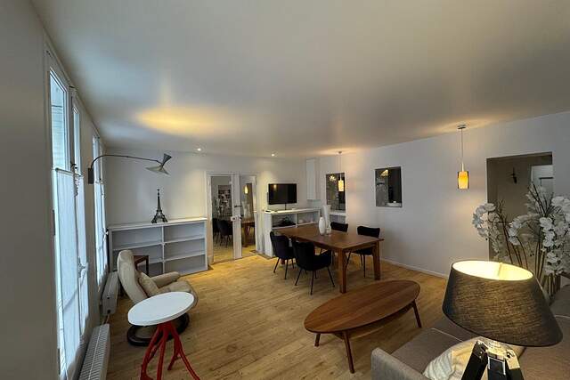 Le salon