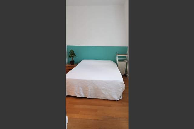 La 1ère chambre