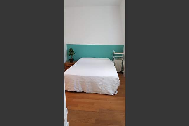 La 1ère chambre