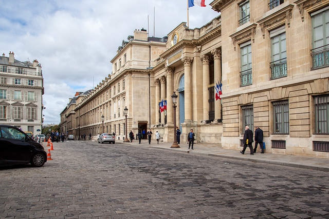 La région / environnement