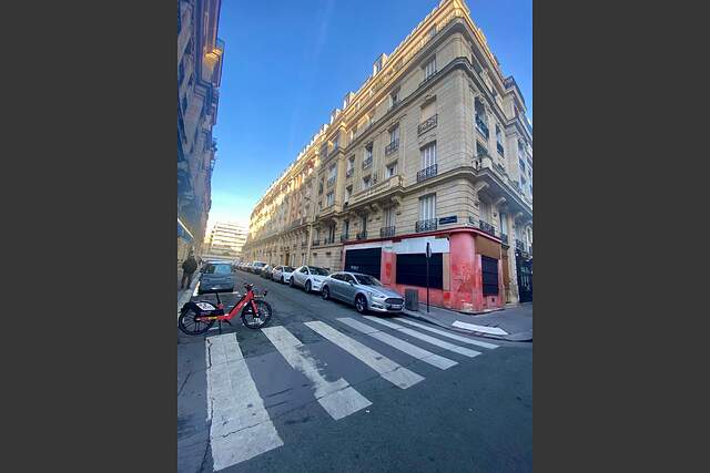 Description générale