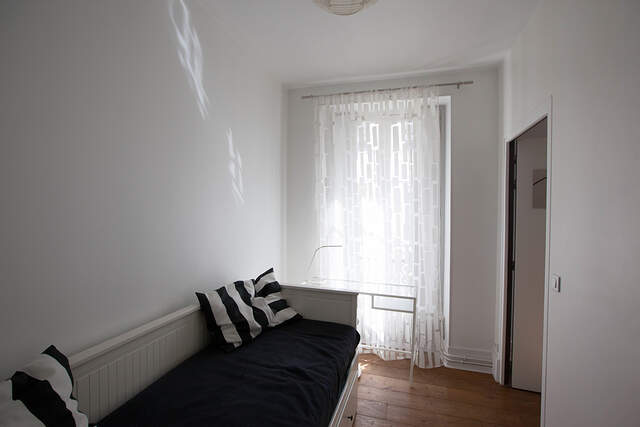 La 2ème chambre