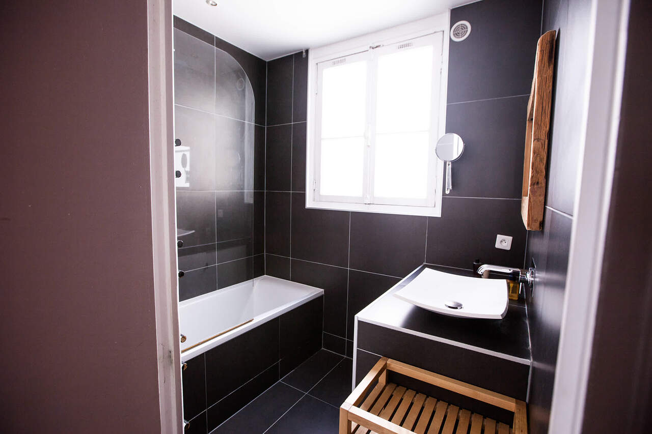 La 2ème chambre