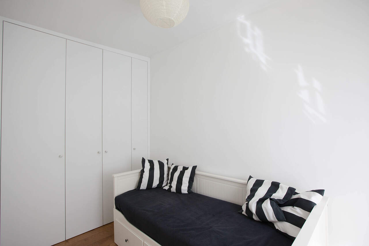La 2ème chambre