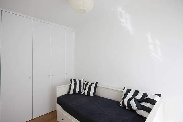 La 2ème chambre