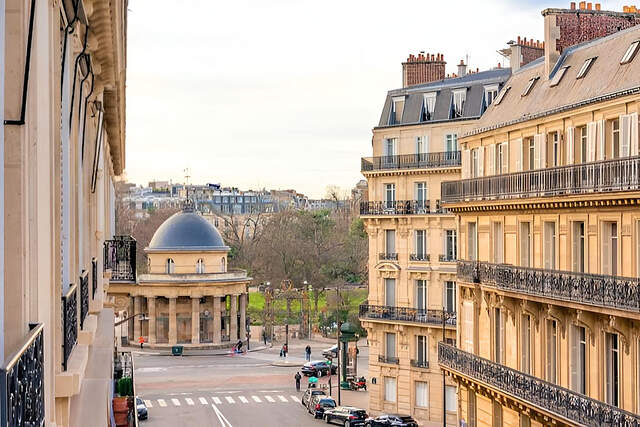 Description générale