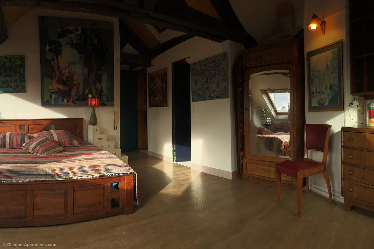 La 2ème chambre