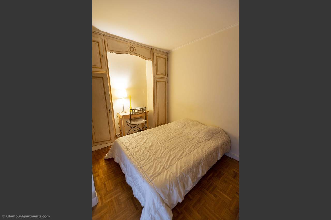 La chambre