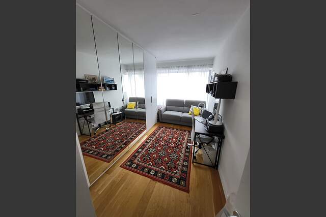 Description générale