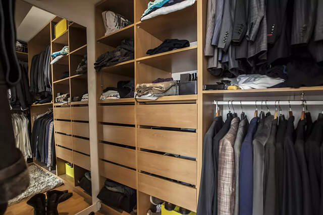 Description générale