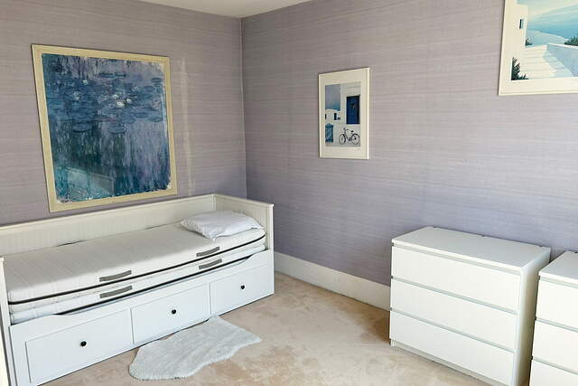La 2ème chambre