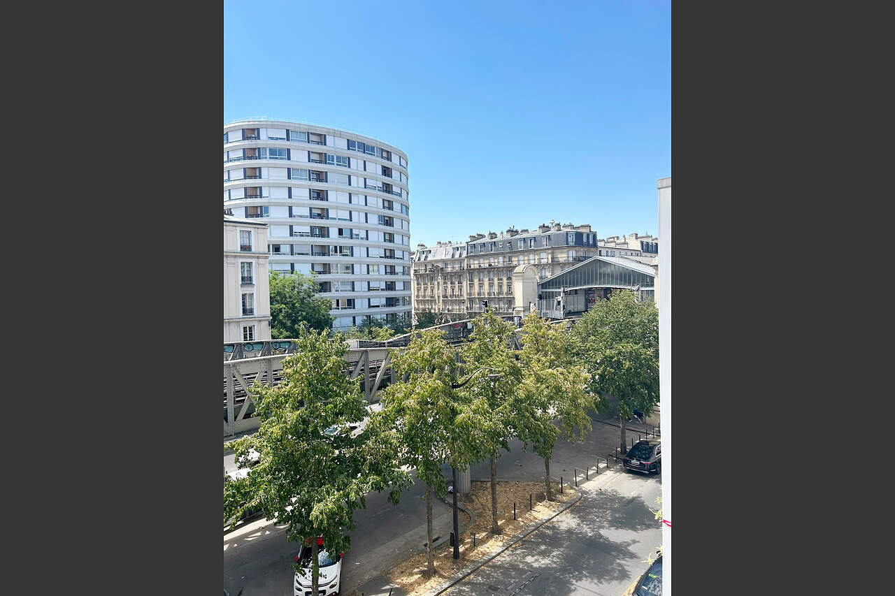 La région / environnement