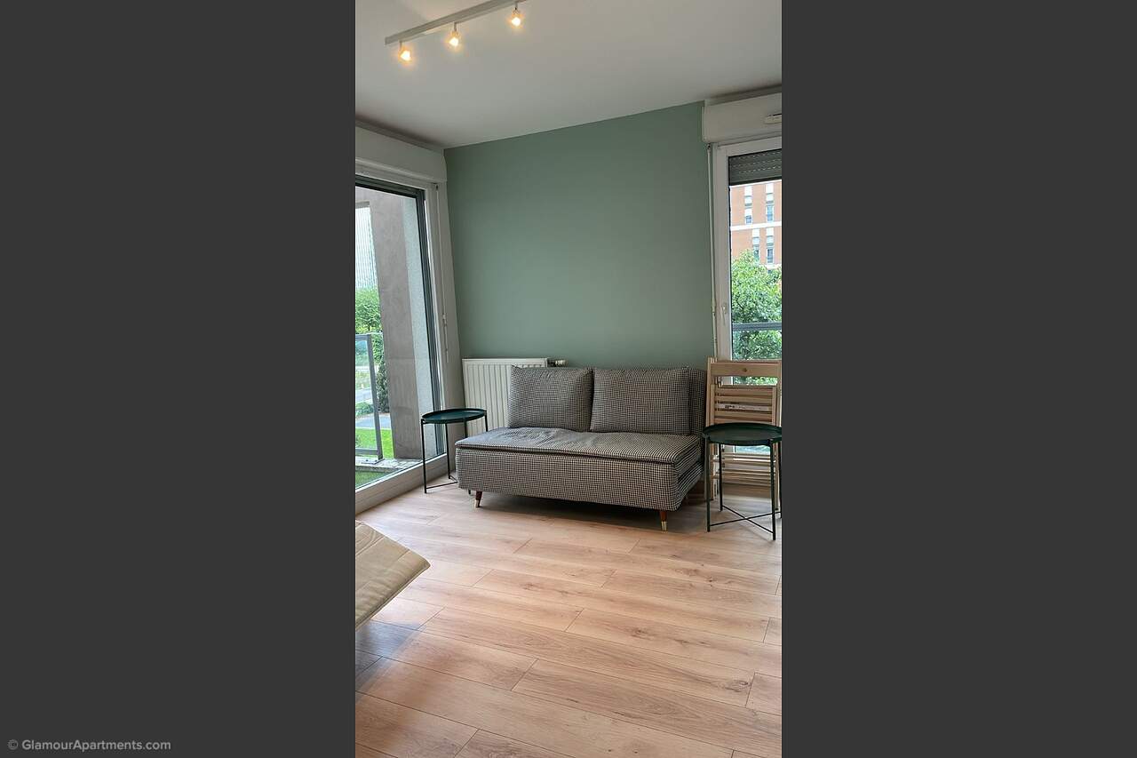 Le salon