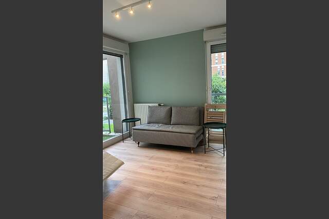 Le salon