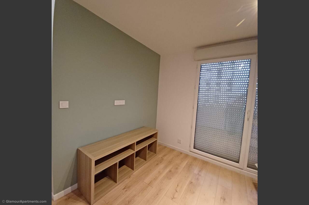 Le salon