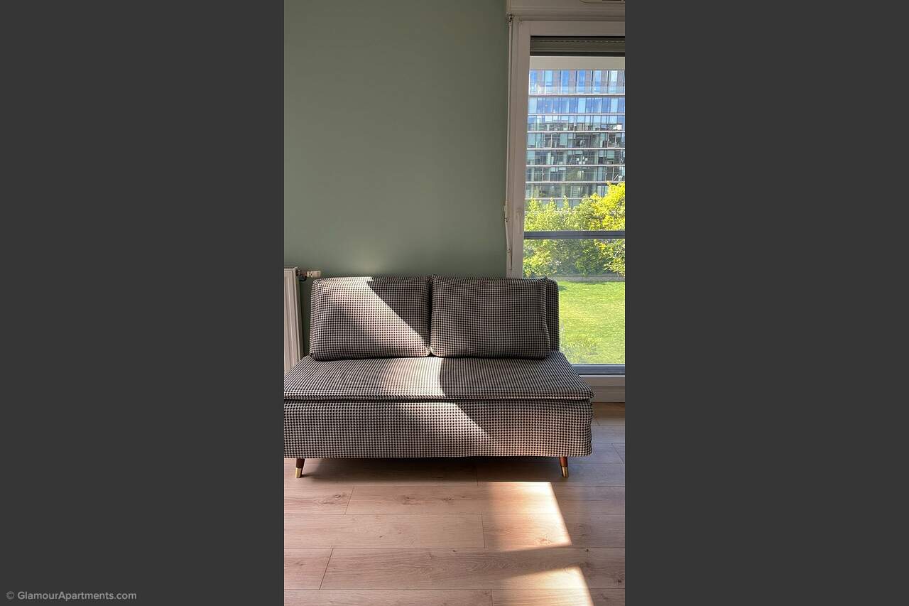 Le salon
