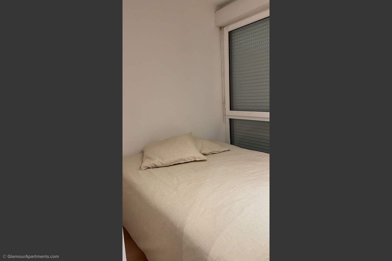 La chambre
