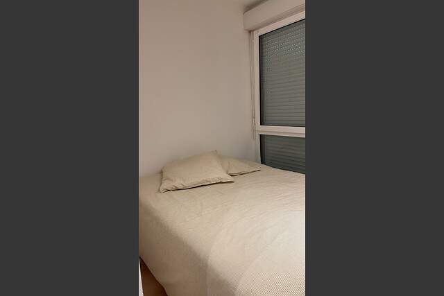 La chambre