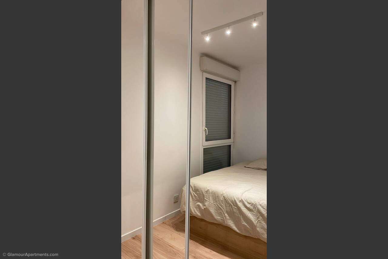 La chambre