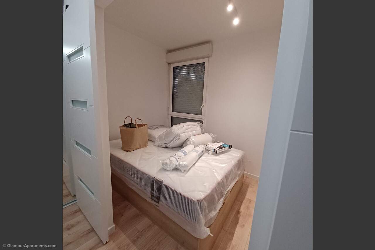 La chambre