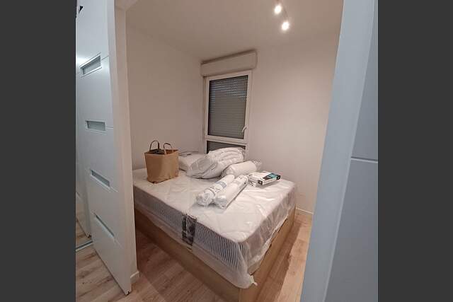 La chambre