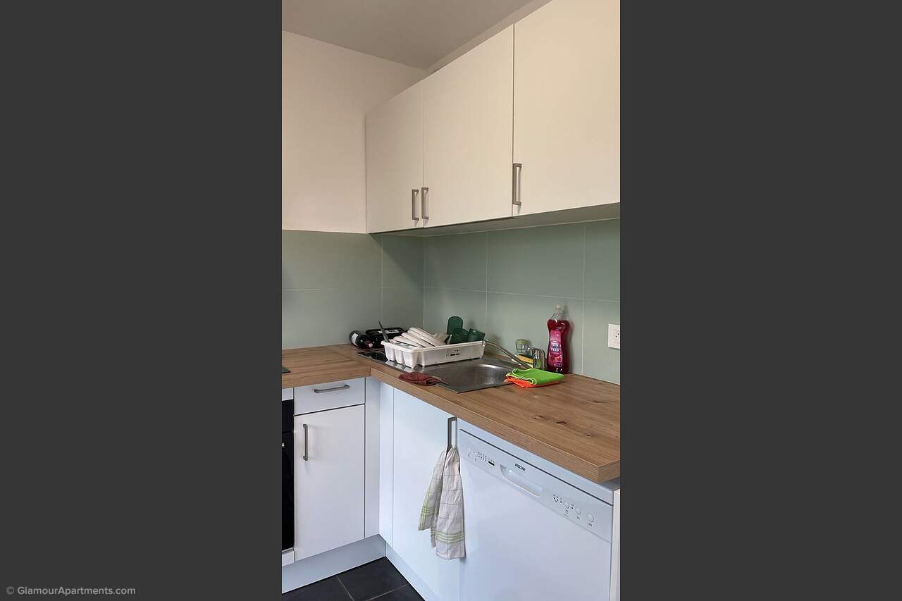 la cuisine