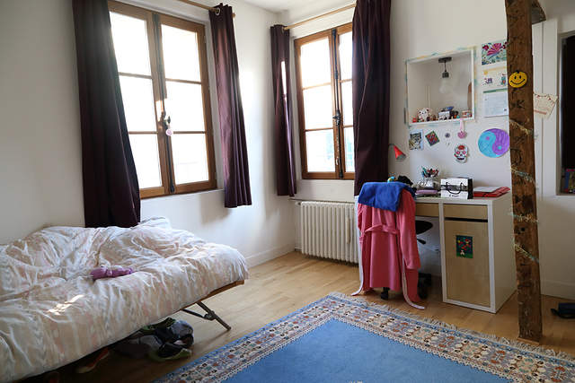 La 3ème chambre