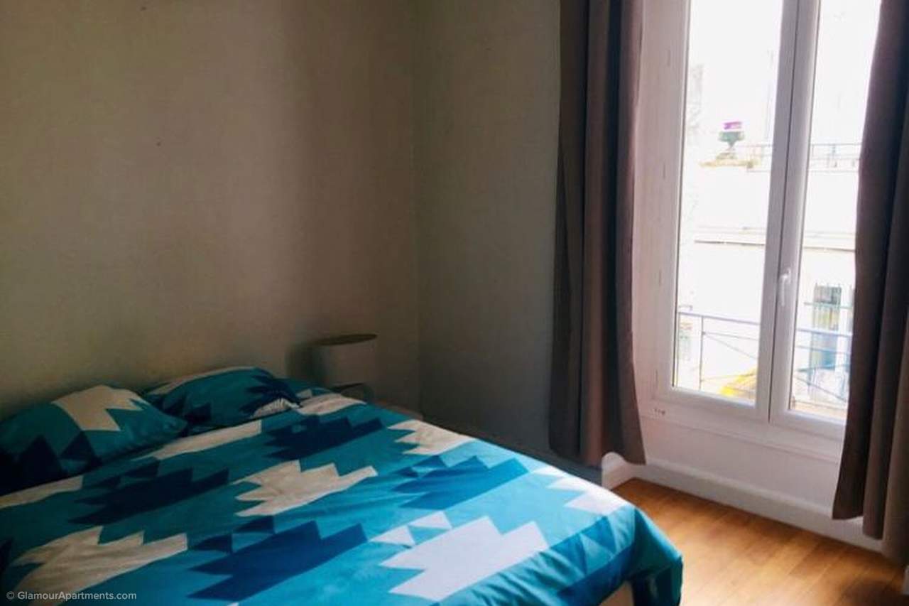 La 1ère chambre