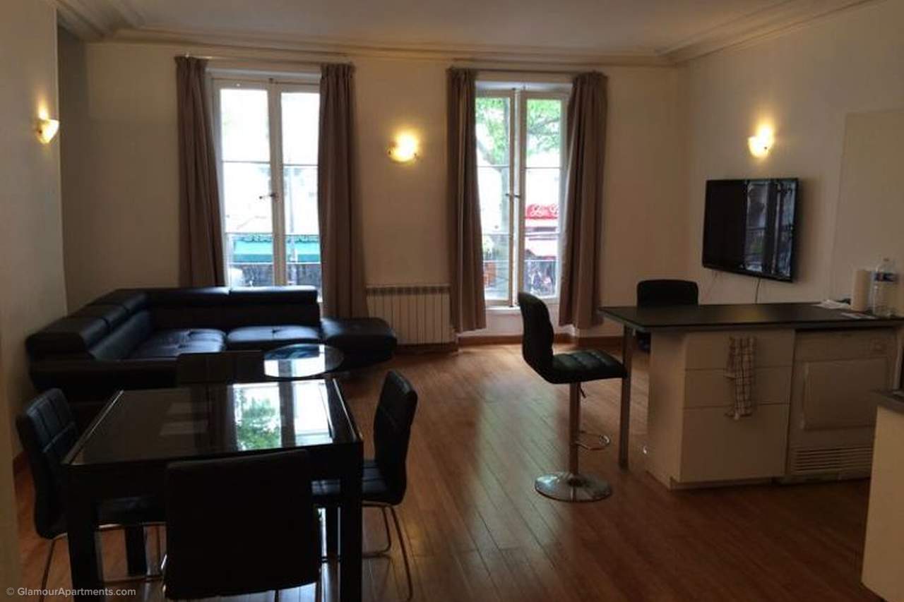 Le salon