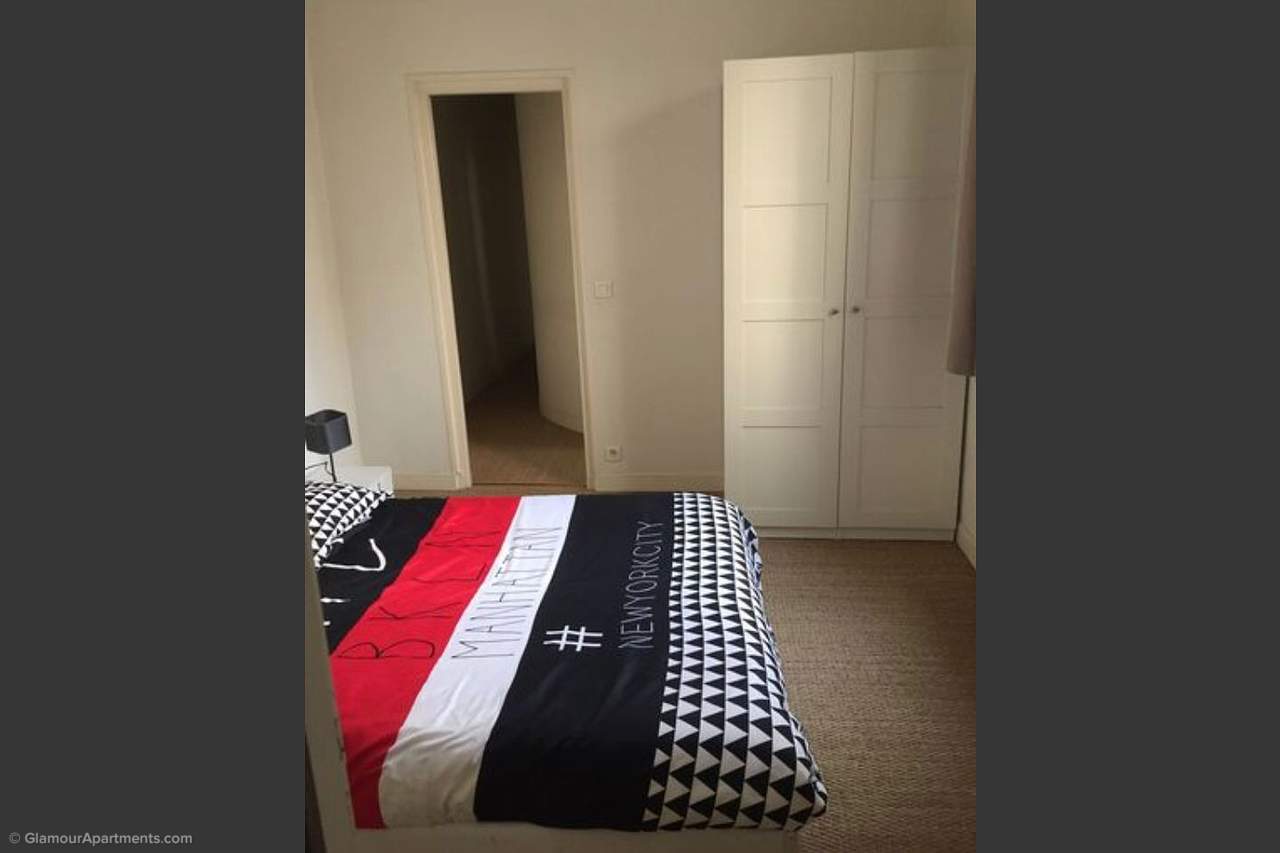 La 2ème chambre
