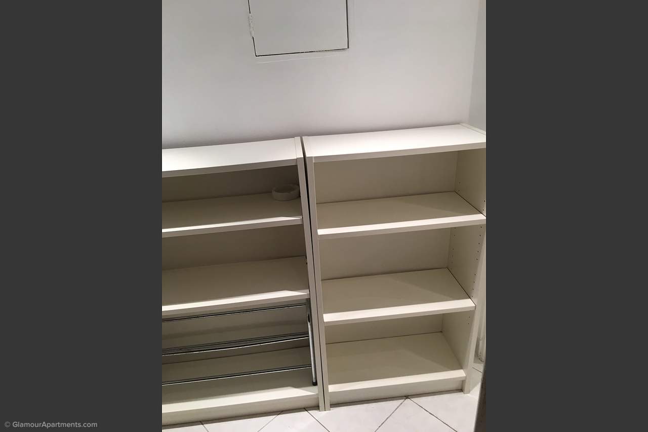 La chambre