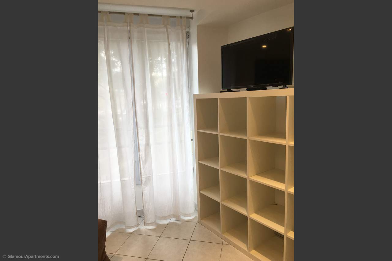 La chambre
