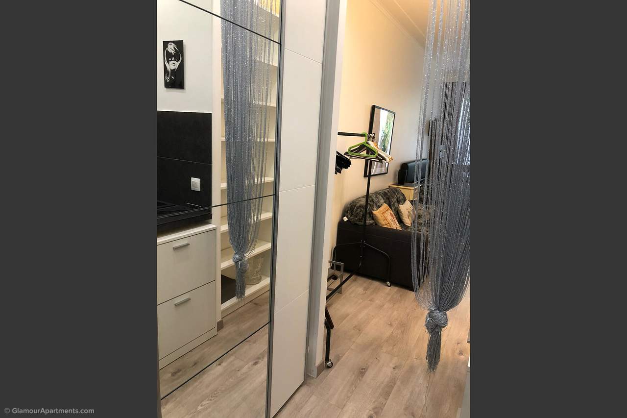 Le salon