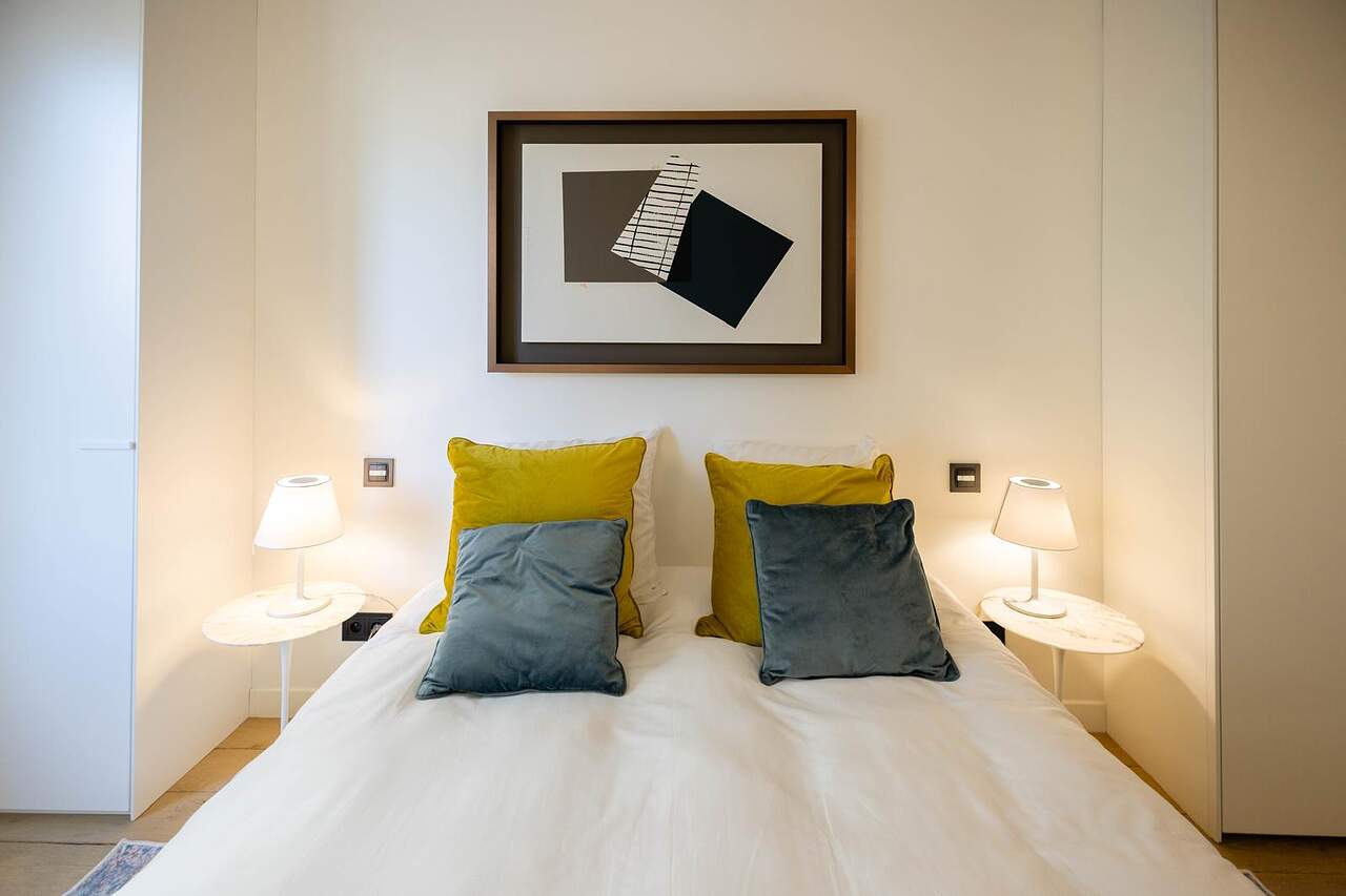 La 2ème chambre