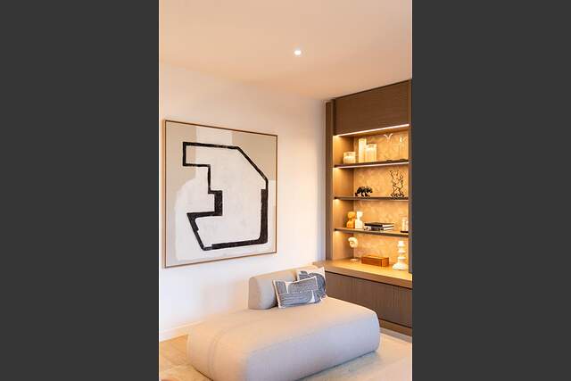 La 2ème chambre