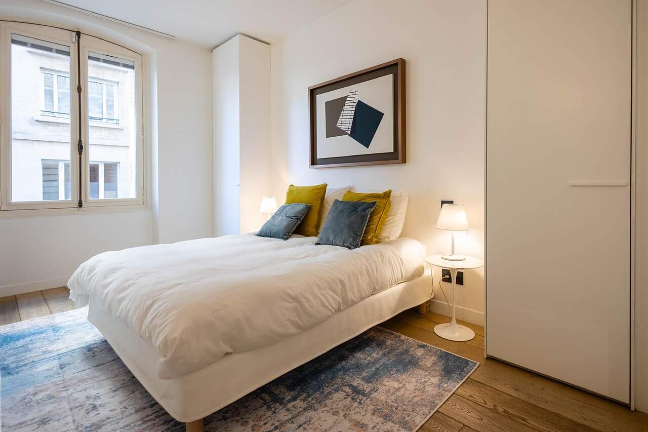 La 2ème chambre
