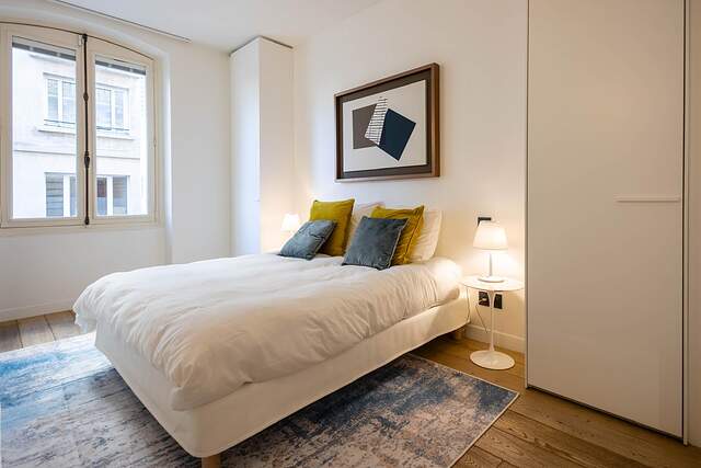 La 2ème chambre