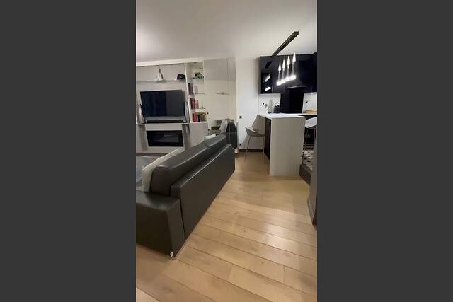 Le salon