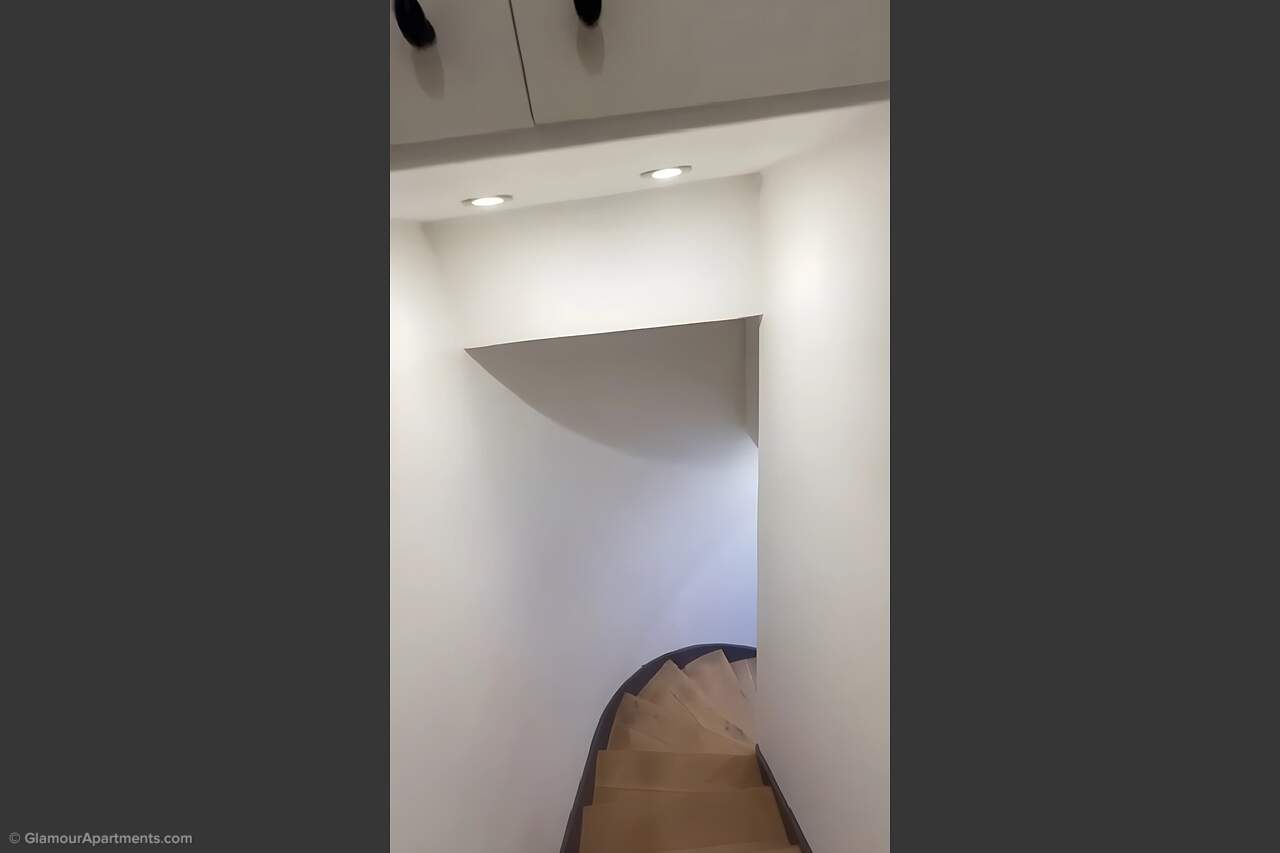 Escalier