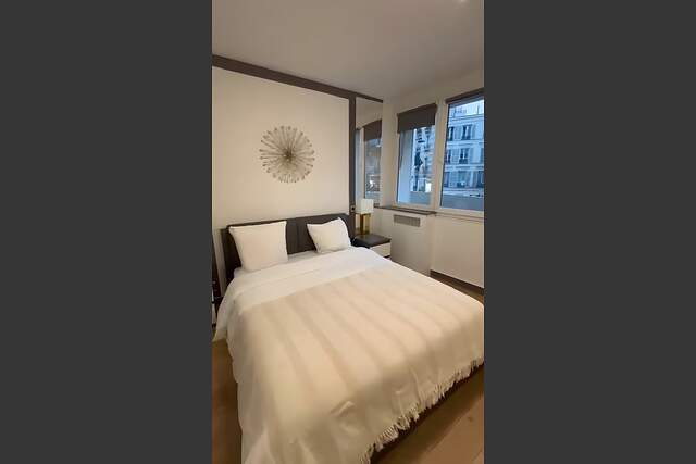 La chambre
