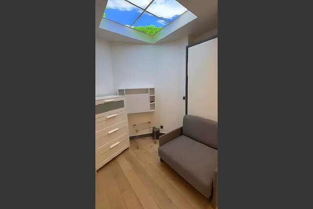 La chambre