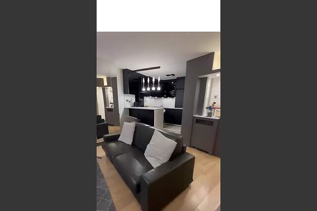 Le salon