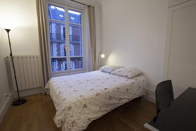 La 2ème chambre