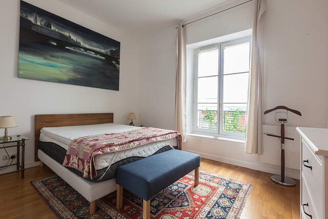 La 2ème chambre