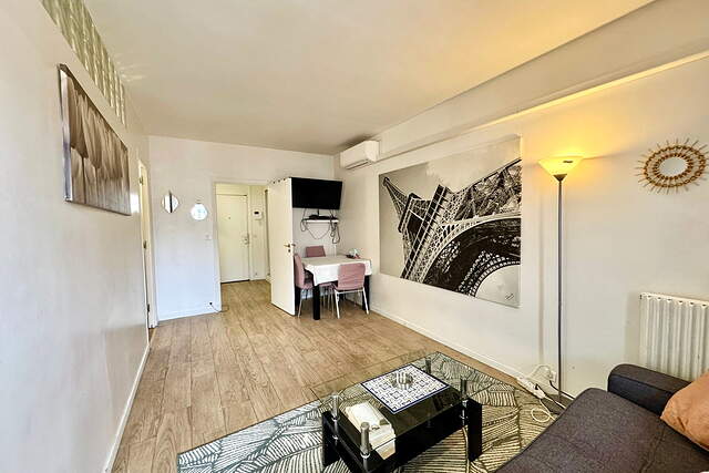 Le salon