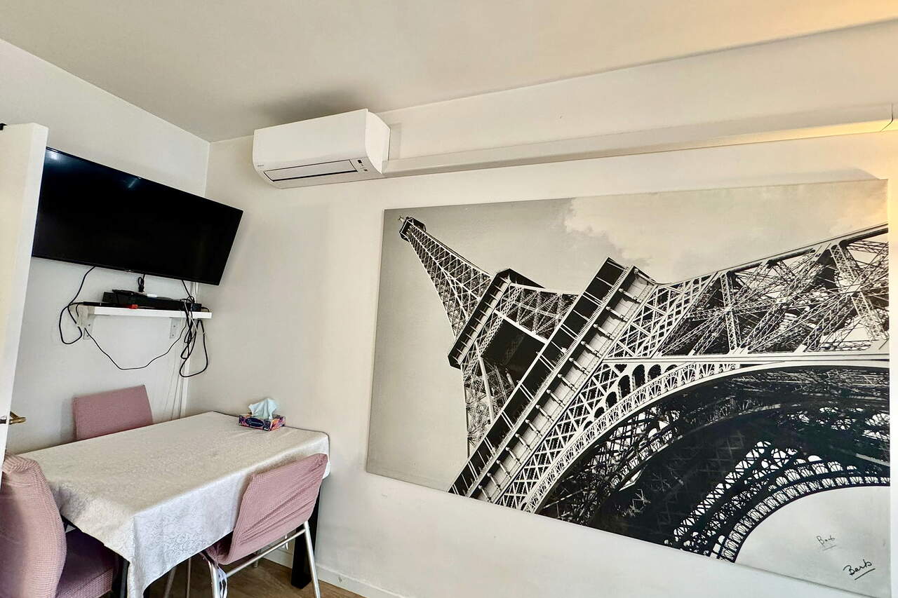 Le salon