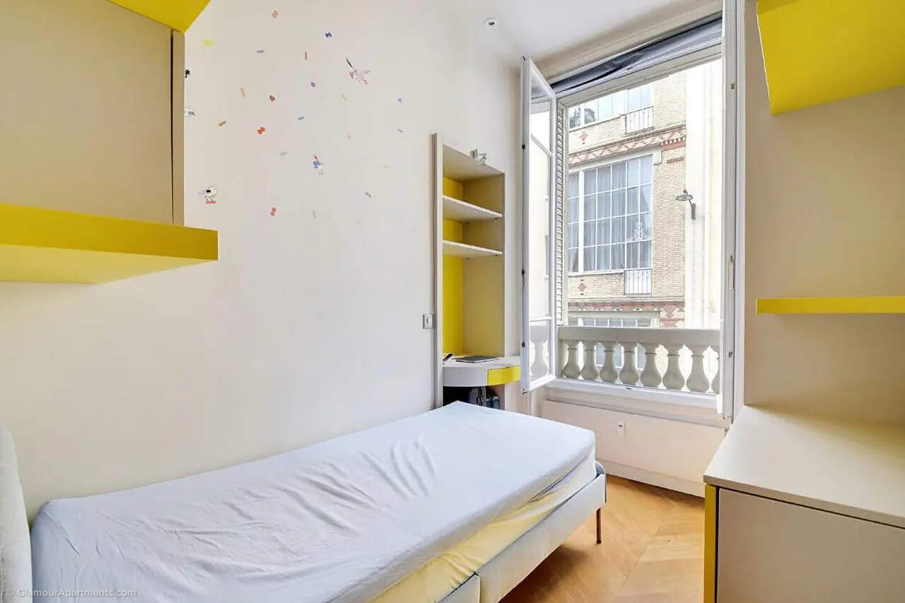 La 2ème chambre