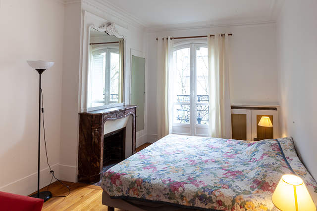 La 2ème chambre