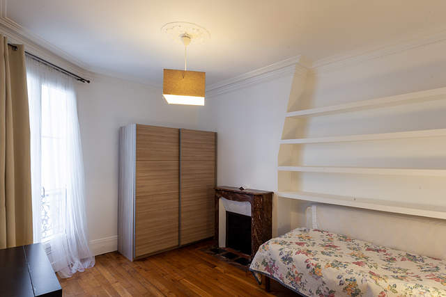 La 2ème chambre